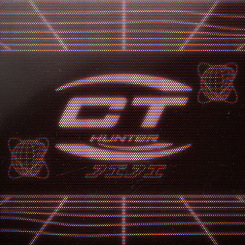 Ct亨特