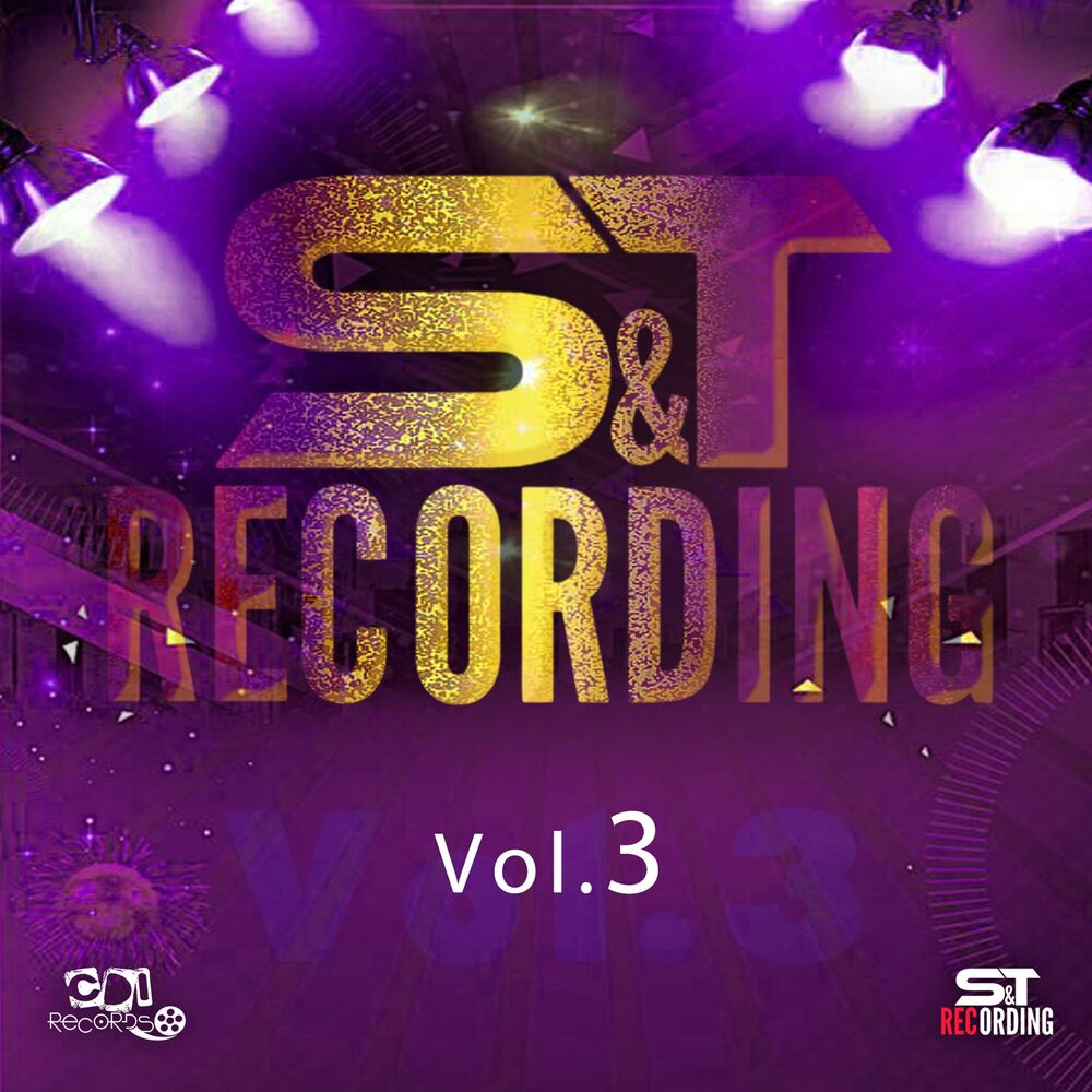 Picture of S&T Recording Vol. 3