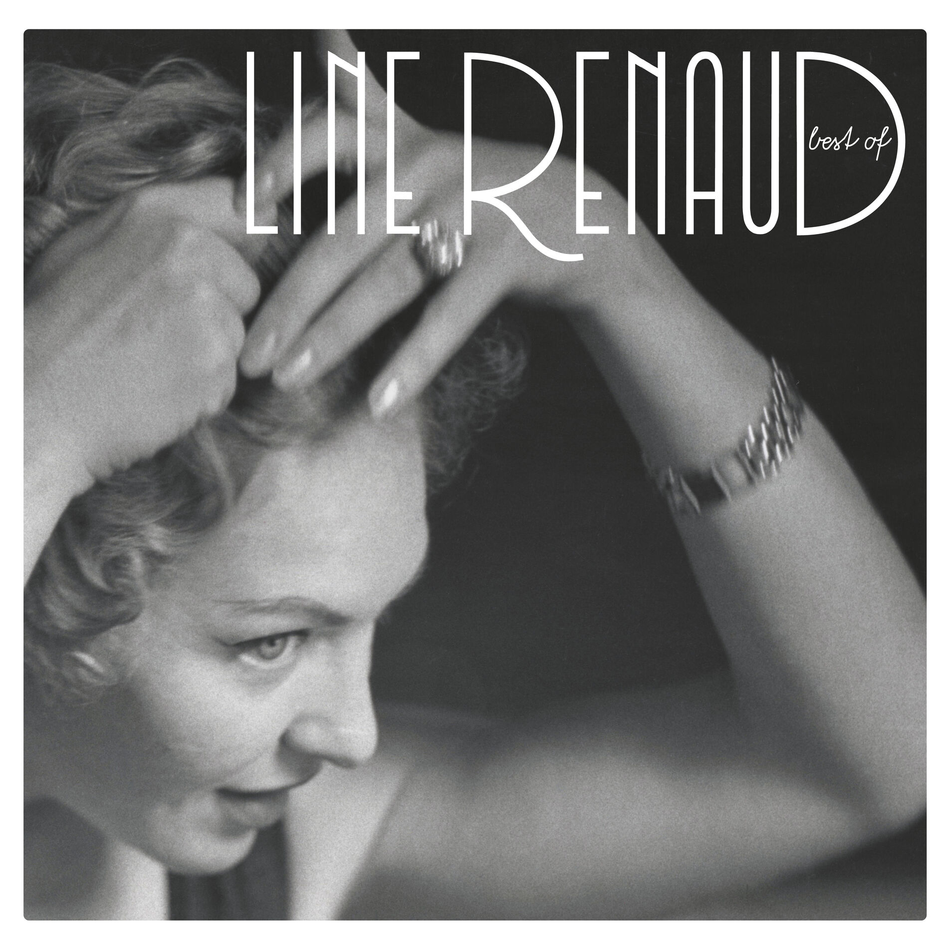 Album cover of Best of