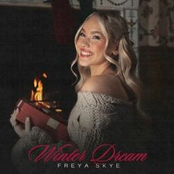 Cover of Winter Dream