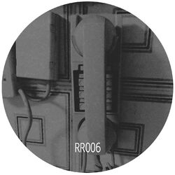Cover of Phony EP