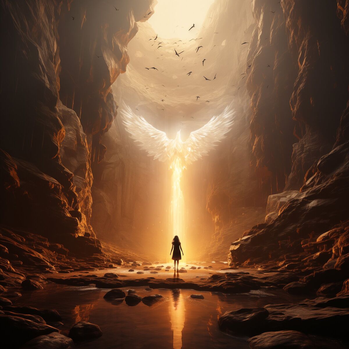 Album cover of Soar