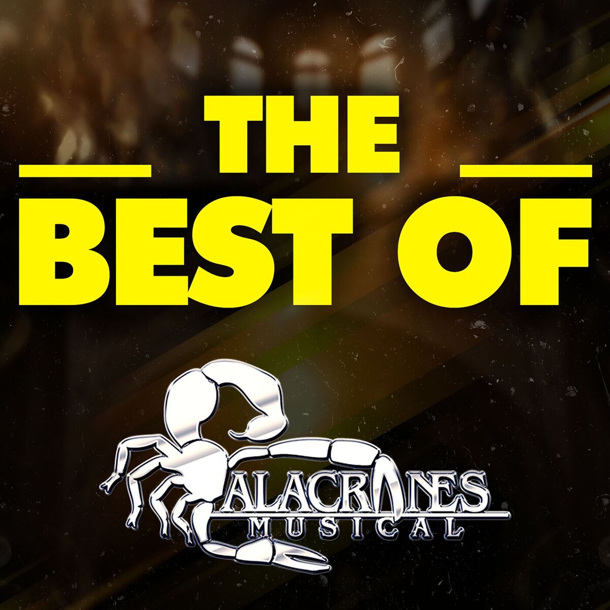 Album cover of The Best Of