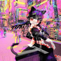 music cover