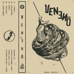 Cover of DEMO l MMXXIV