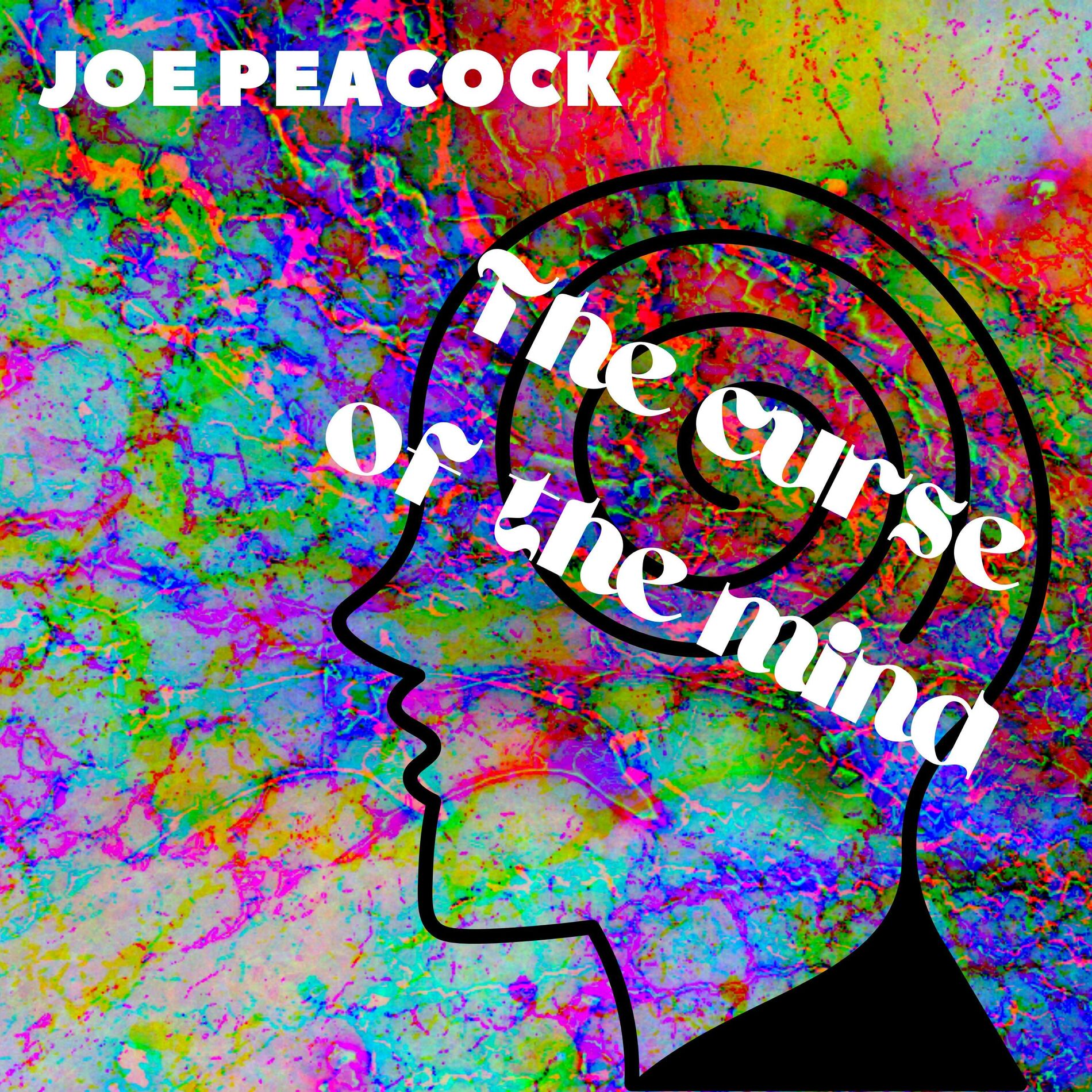 Album cover of Thought Camera