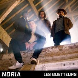 Cover of Noria