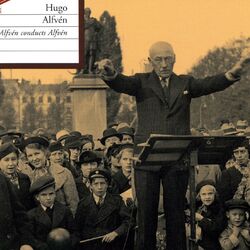 Cover of Alfvén Conducts Alfvén