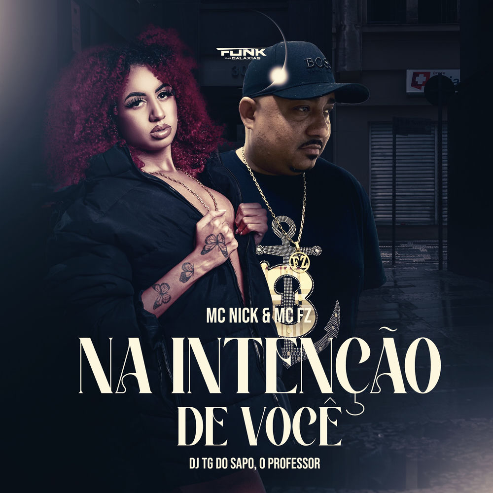 Na Intenção de Você