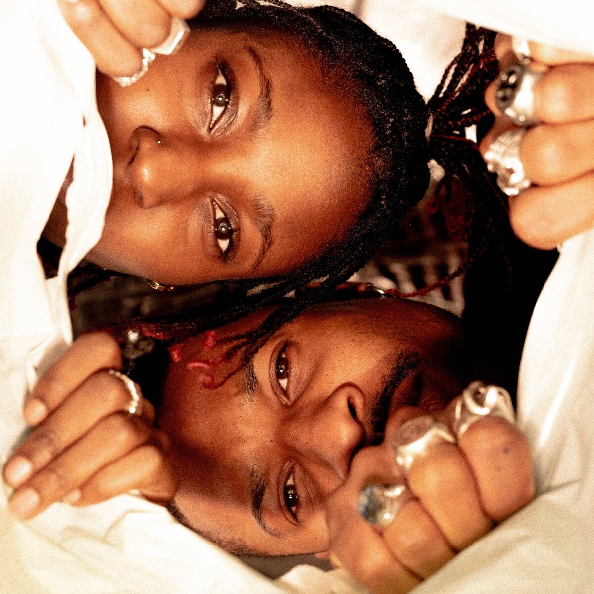 Album cover of With Ease