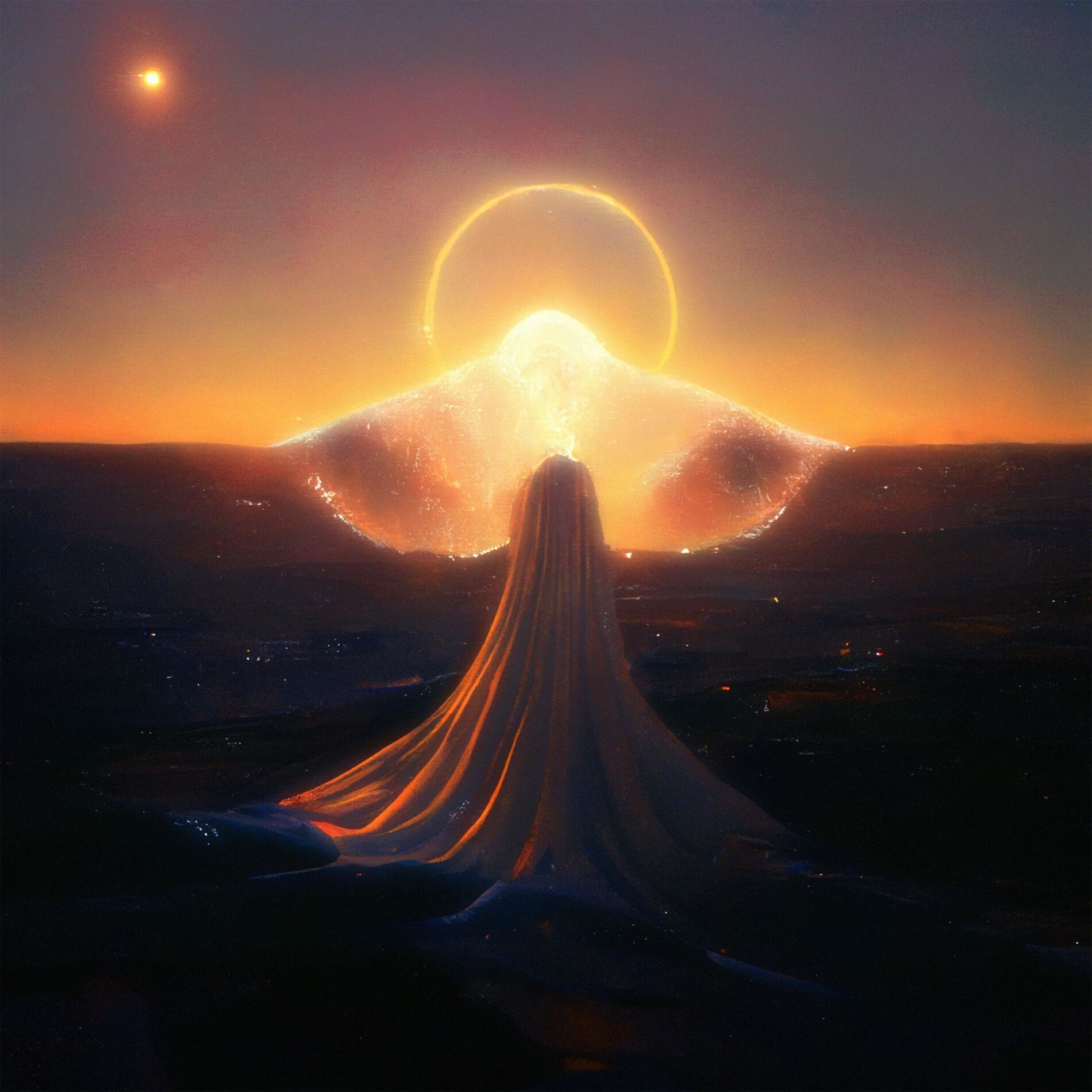 Album cover of D.I.V.I.N.E