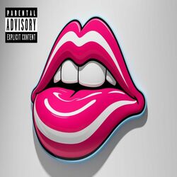 Cover of BOCA ROSA x MELZIN