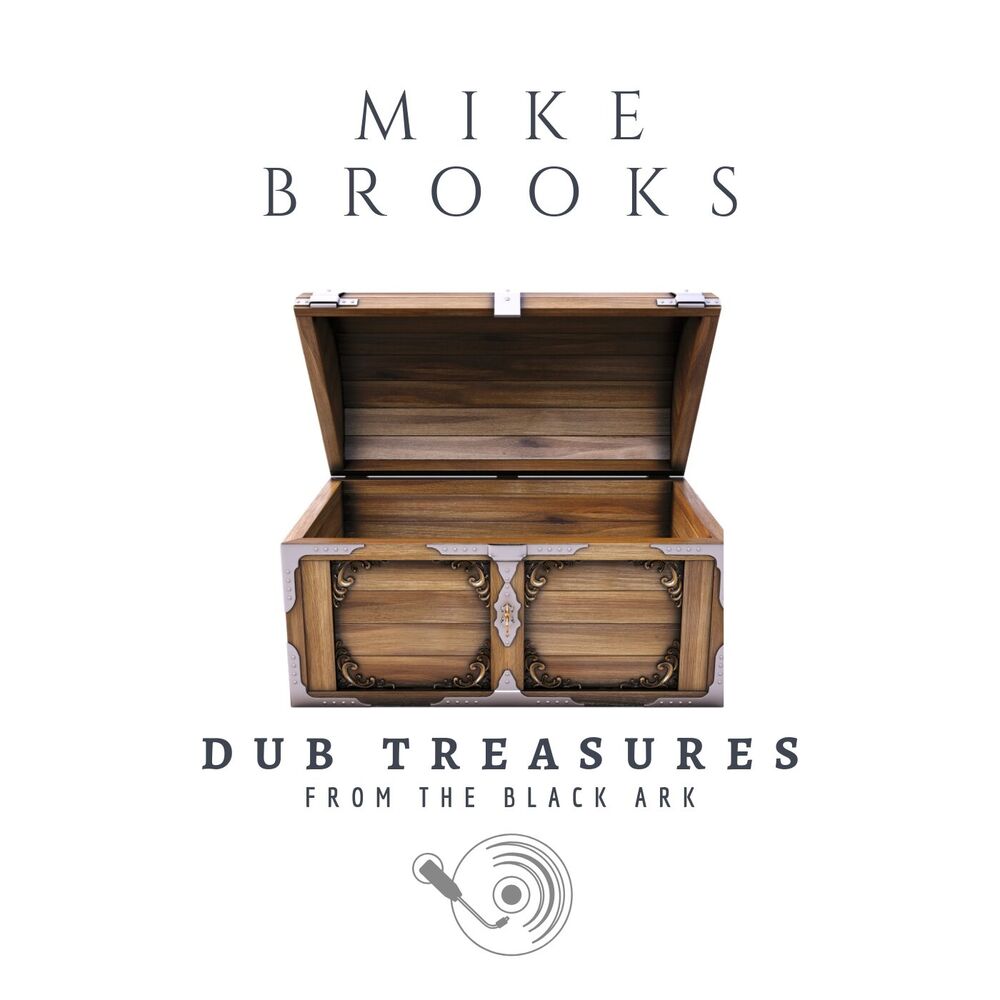 Picture of Dub Treasures from the Black Ark (2019 Remaster)