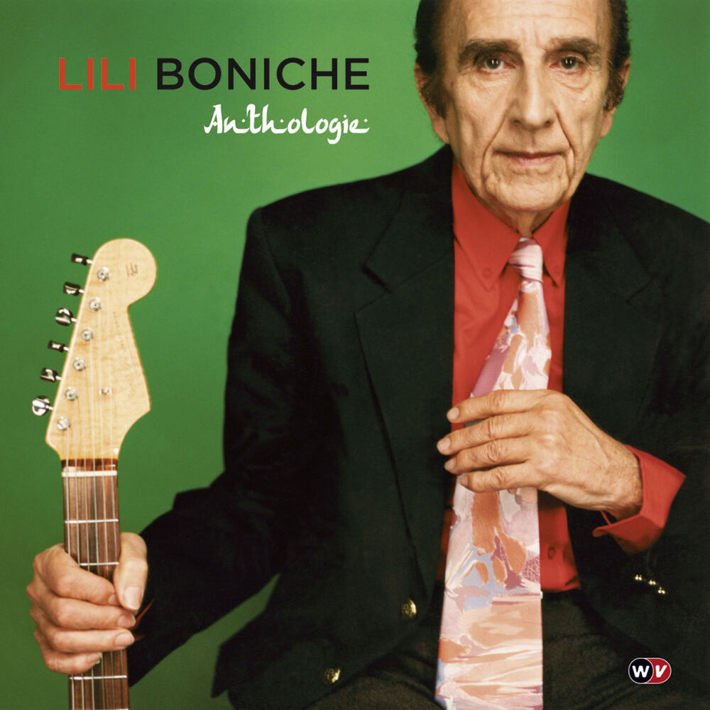 Picture of Anthologie