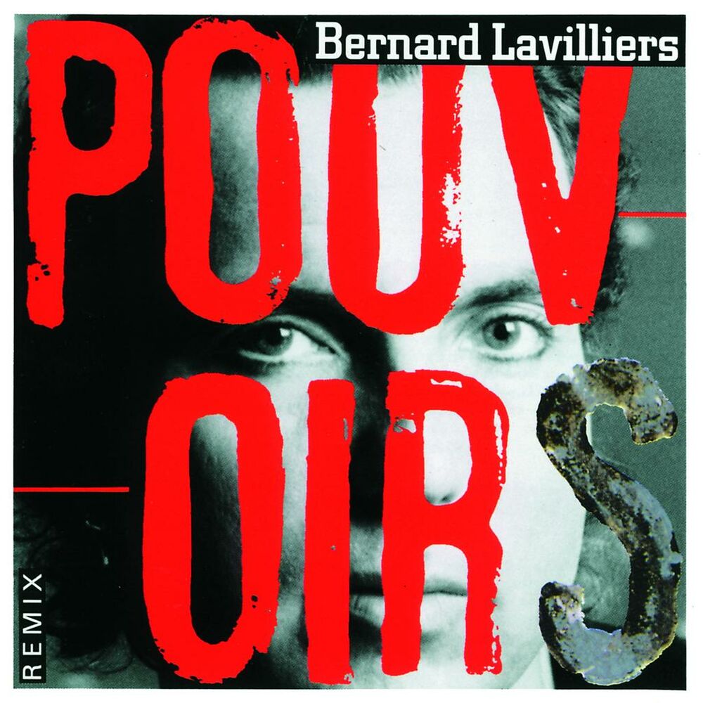 Picture of Pouvoirs