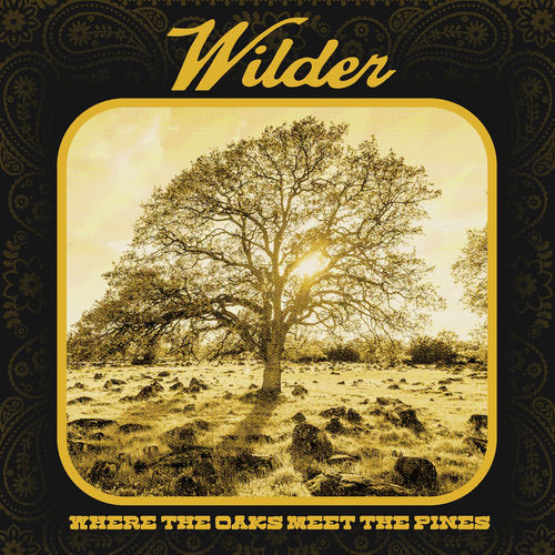 Where the Oaks Meet the Pines