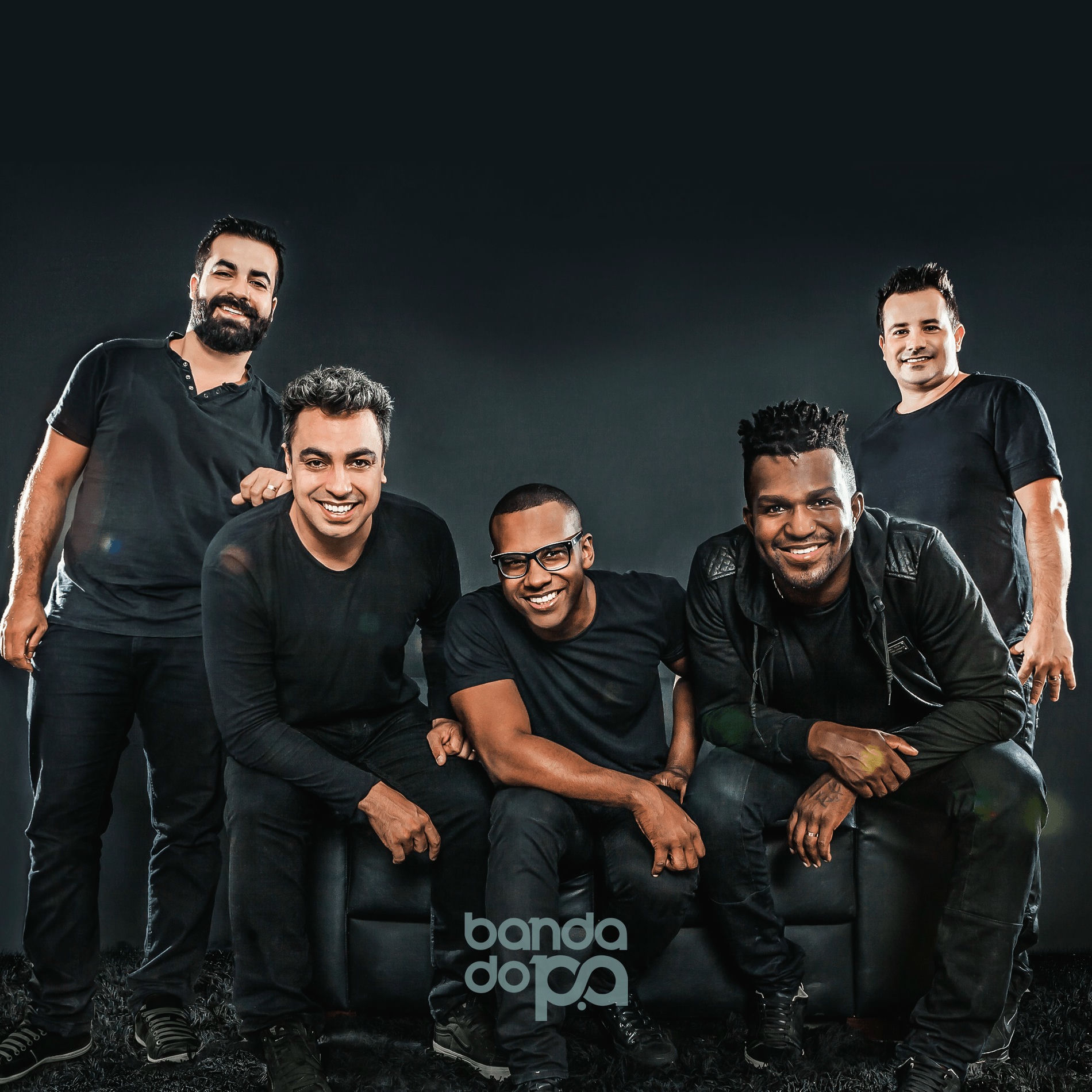 Album cover of Pertenço a Ti