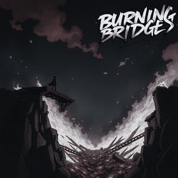 Cover of Burning Bridges