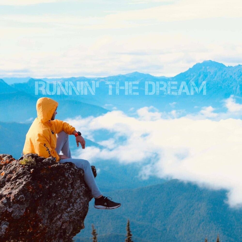 Picture of Runnin' the Dream