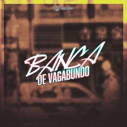 Cover of Banca de Vagabundo