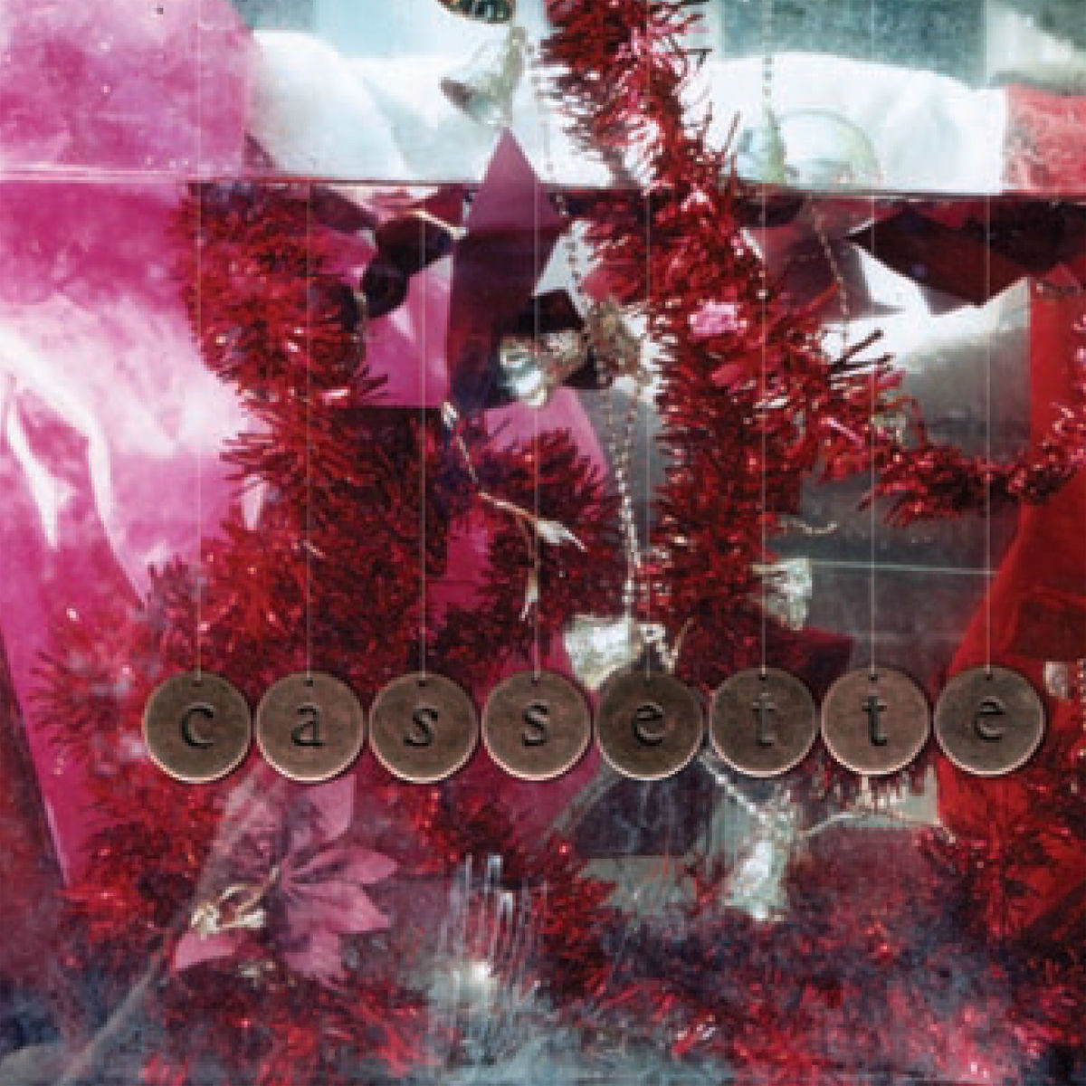 Album cover of Cassette