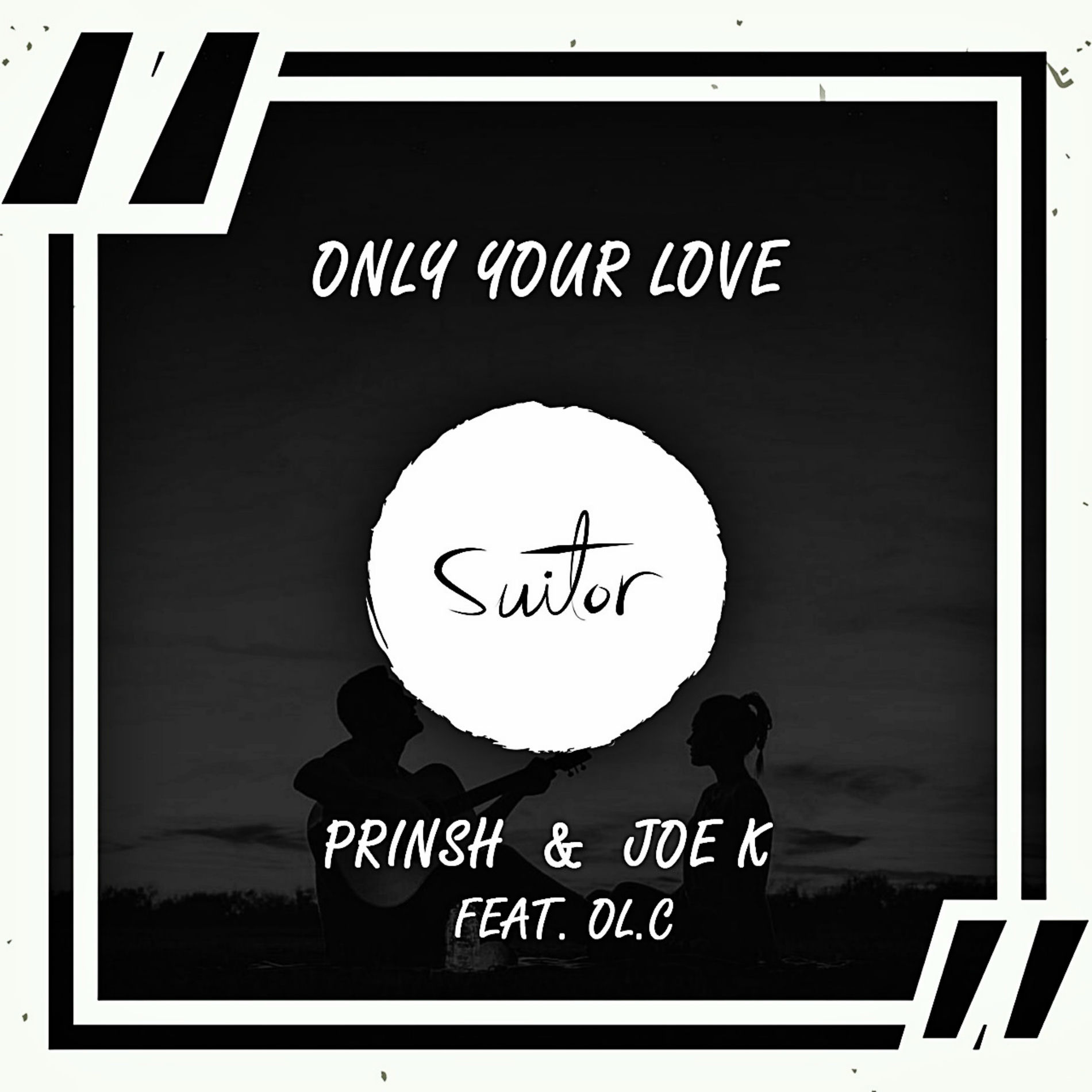Album cover of Only Your Love