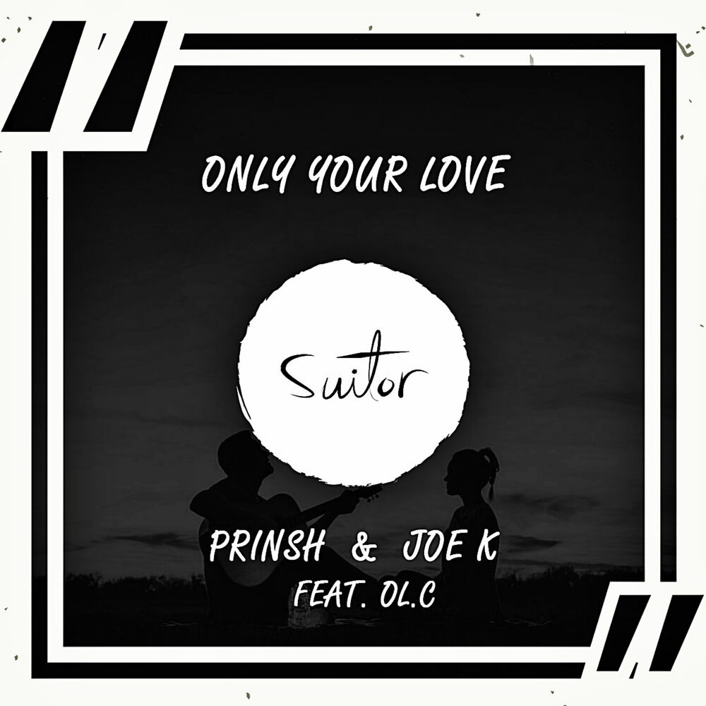 Picture of Only Your Love