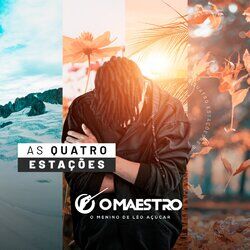 Cover of As Quatro Estações