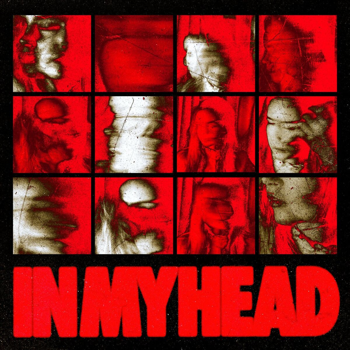 Album cover of In My Head