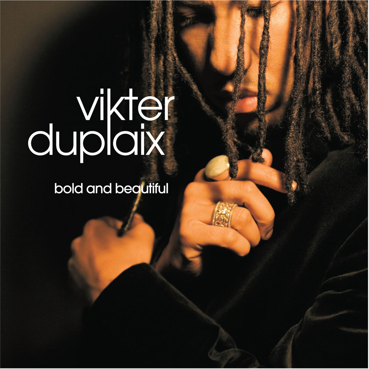 Album cover of Bold & Beautiful