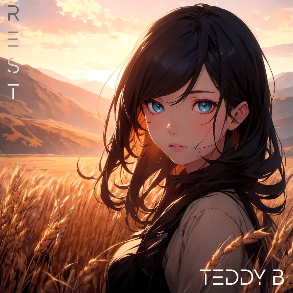 Picture of Rest