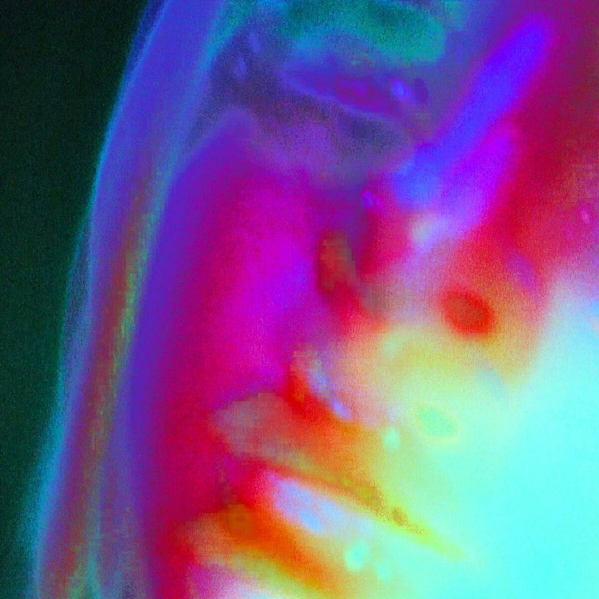 Album cover of Du + Ich