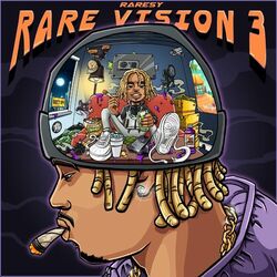 Rare Vision 3