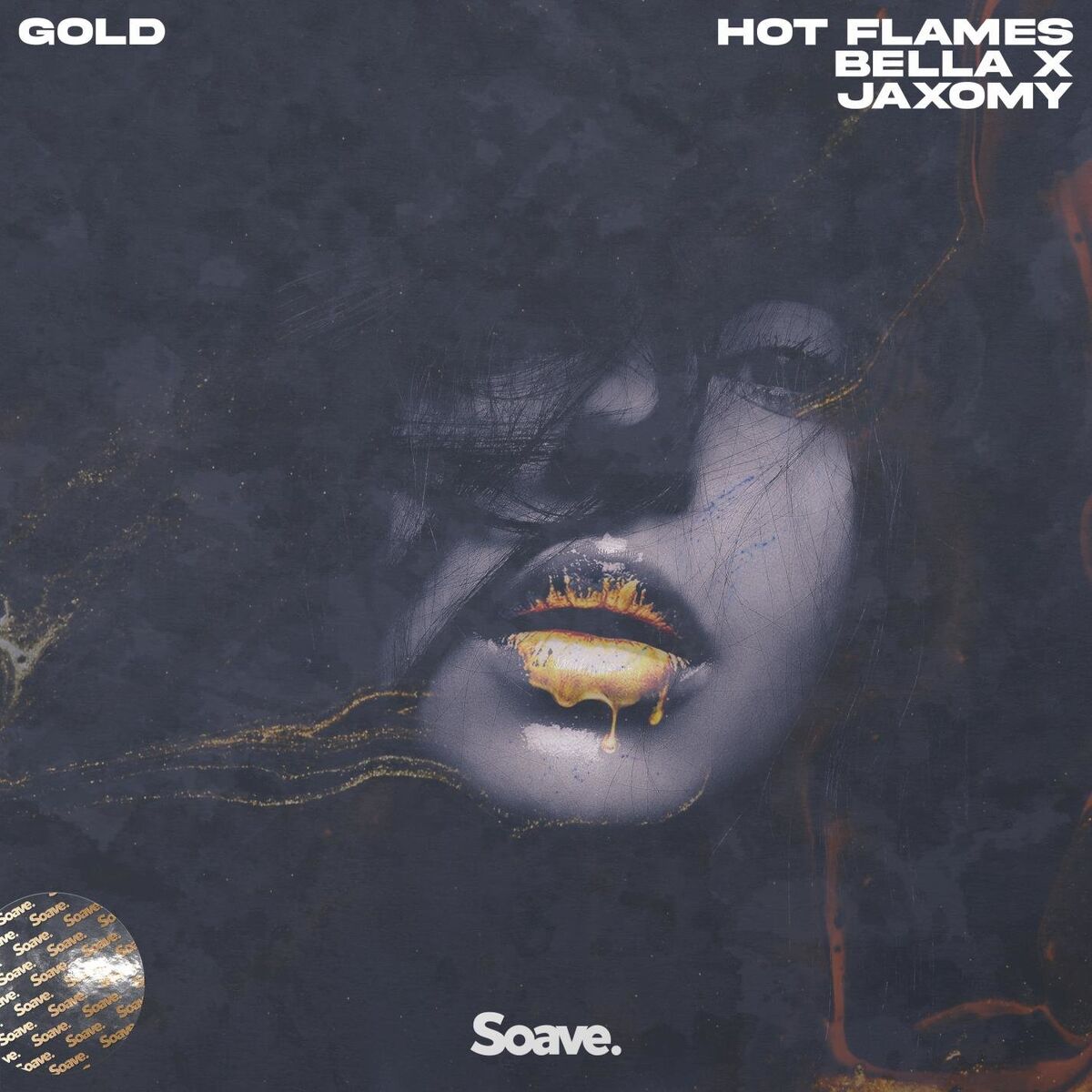 Album cover of Gold