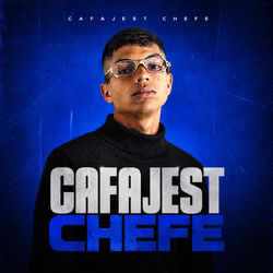 Cover of CAFAJEST CHEFE by undefined