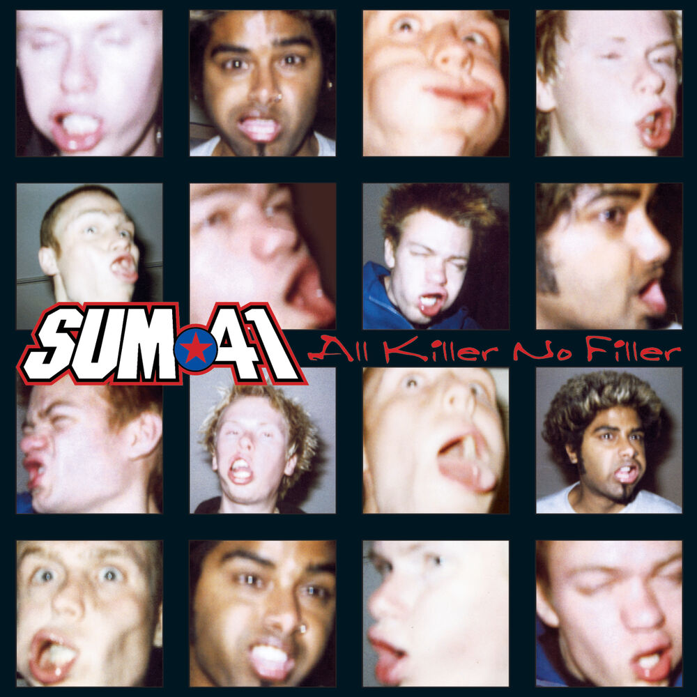 Picture of All Killer, No Filler