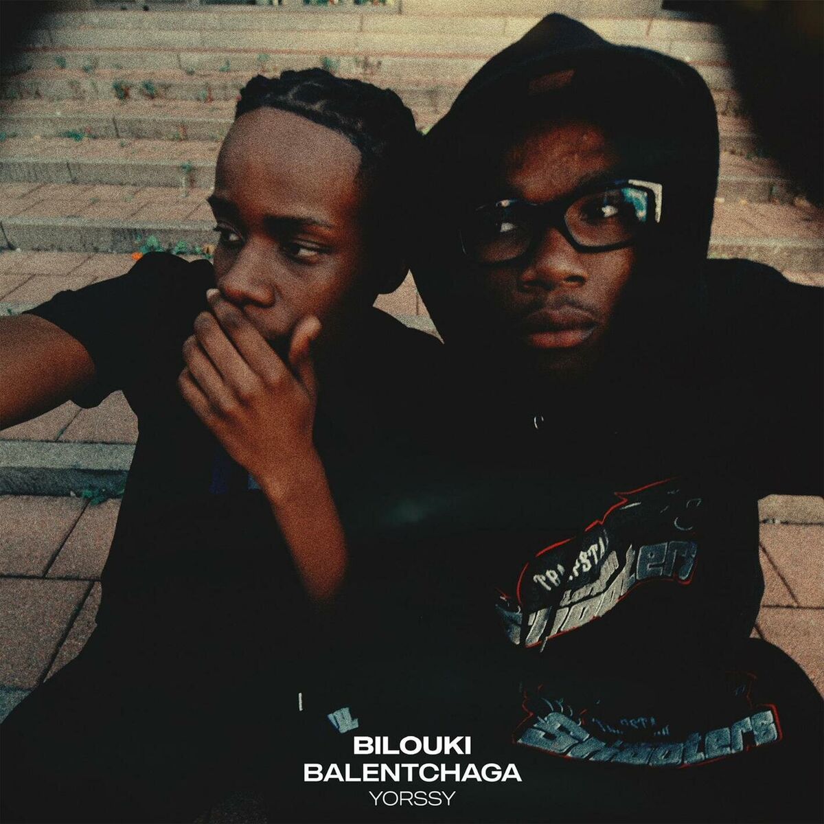 Album cover of Balentchaga