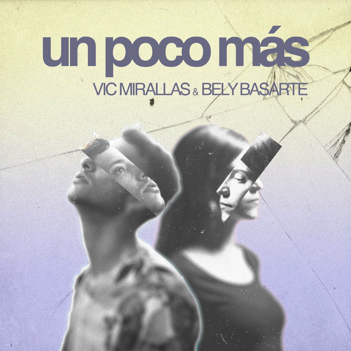 Album cover of Un Poco Más