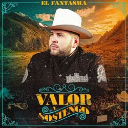 Cover of Valor y Sostengo (Con Norteño)