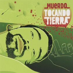 Tocando tierra