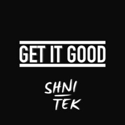 Cover of Get It Good