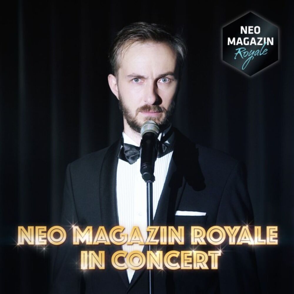 Picture of Neo Magazin Royale: Live in Concert