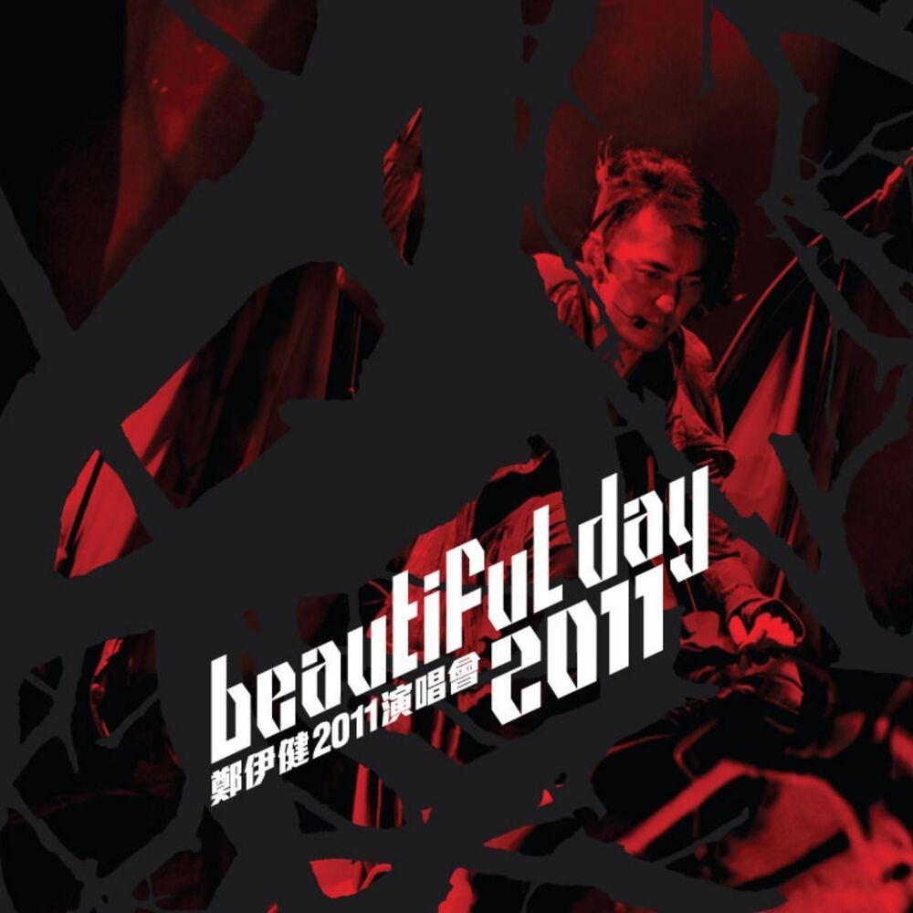 Picture of Beautiful Day 2011 Concert