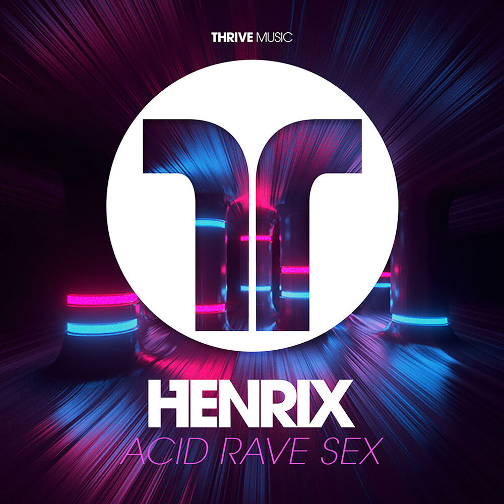 Picture of Acid, Rave, Sex