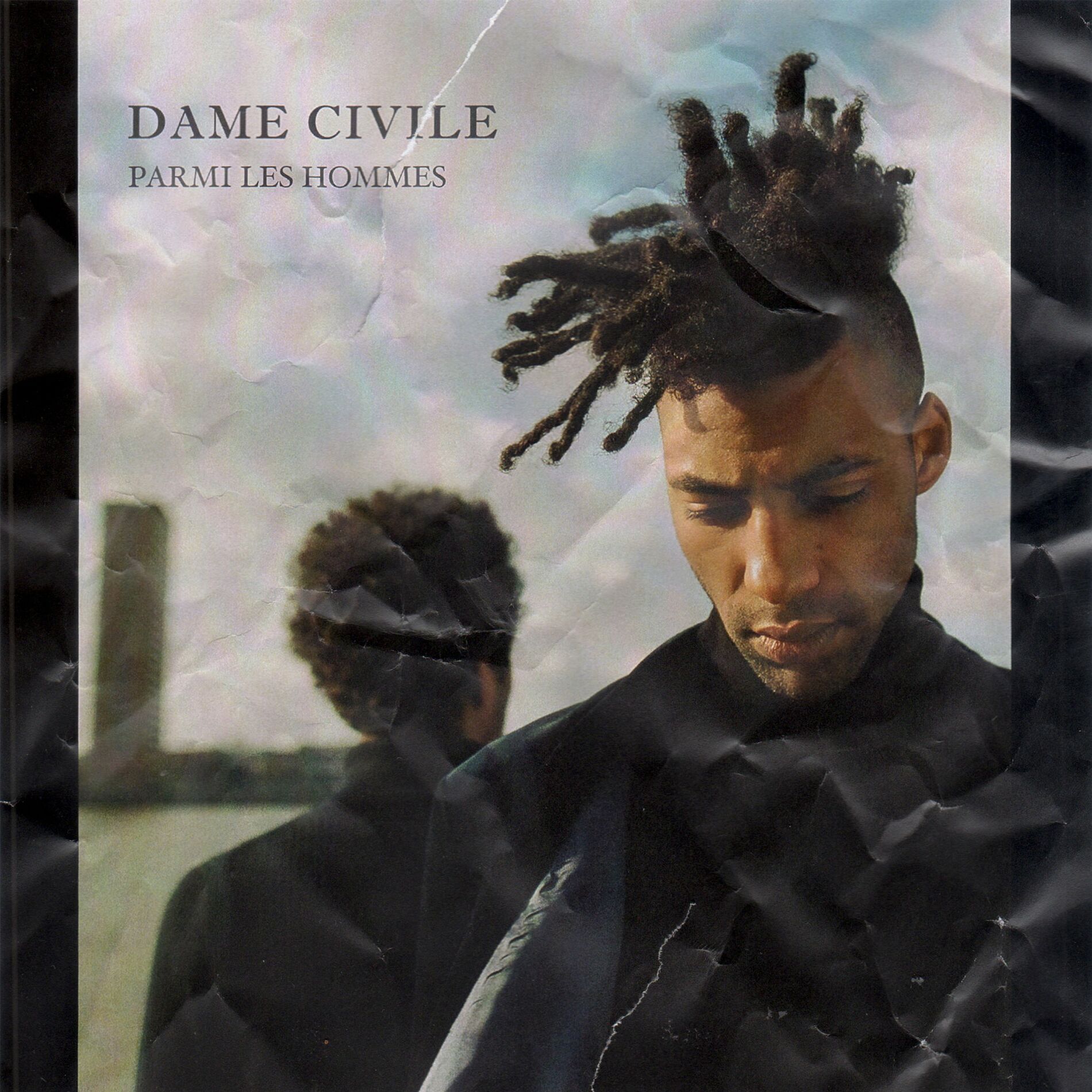 Album cover of Parmi les hommes