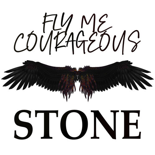 Fly Me Courageous