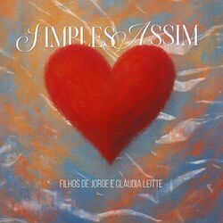 Cover of Simples Assim