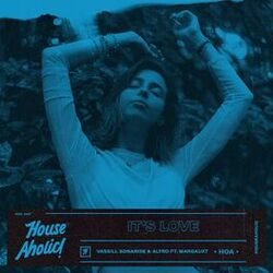 music cover