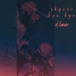 Cover of SkyCar Bye Bye