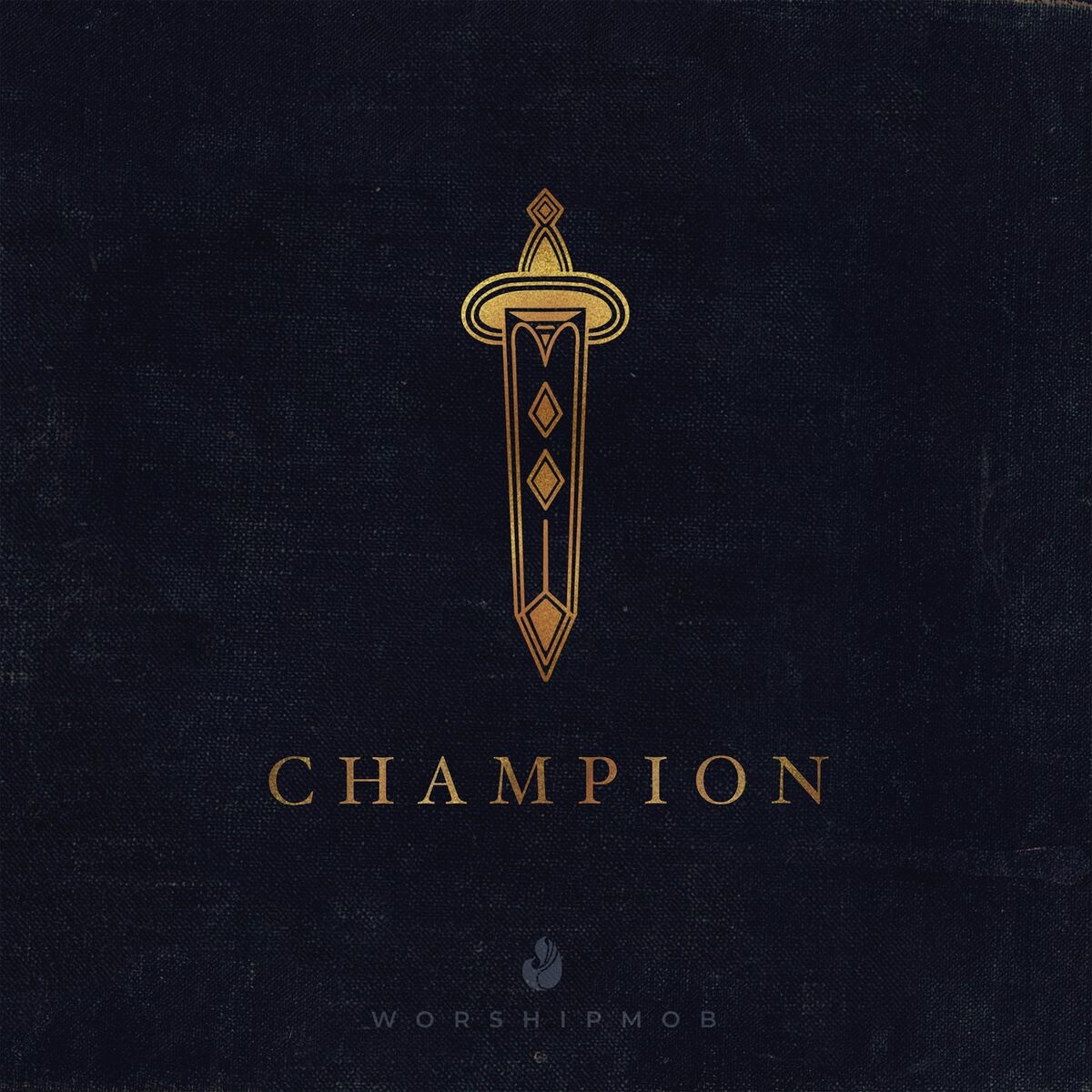 Album cover of Champion